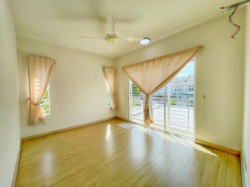 2-storey Terraced House for Sale in Cyberjaya (Selangor) - Ashraf Azwan - Interior - PropertyGuru.com.my