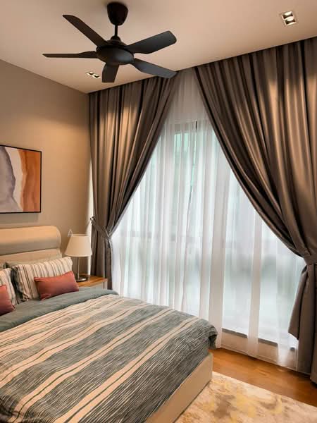 Service Residence for Rent at Aria - Alvin Chia - PropertyGuru.com.my