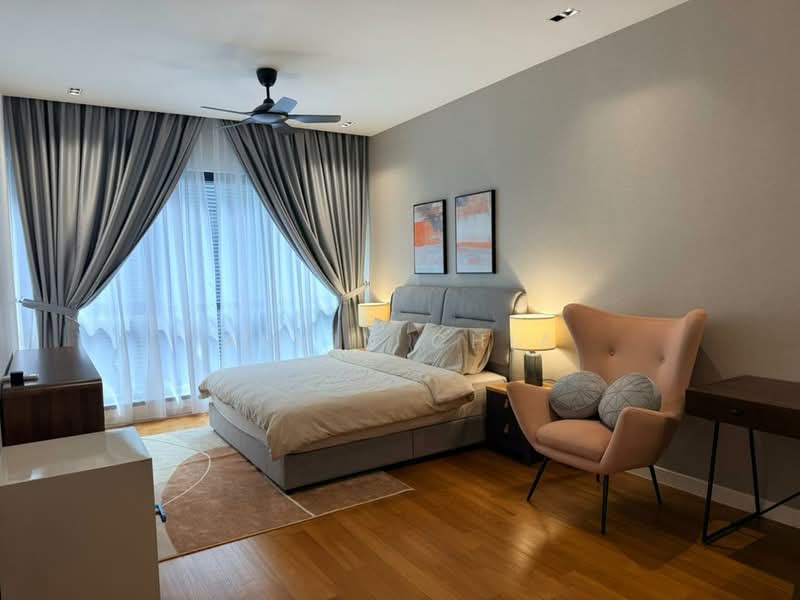 Service Residence for Rent at Aria - Alvin Chia - PropertyGuru.com.my
