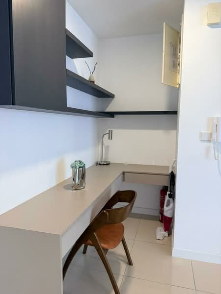 Service Residence for Rent at Aria - Alvin Chia - PropertyGuru.com.my