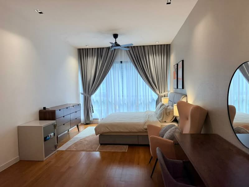 Service Residence for Rent at Aria - Alvin Chia - PropertyGuru.com.my