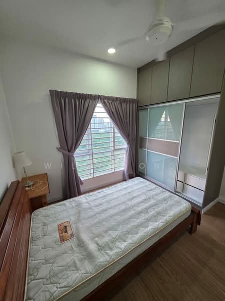 Kondominium untuk Disewa di The Holmes 1 - Wilson Ong - Bedroom - PropertyGuru.com.my