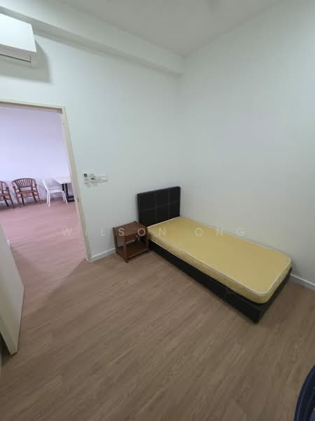 Kondominium untuk Disewa di The Holmes 1 - Wilson Ong - Bedroom - PropertyGuru.com.my