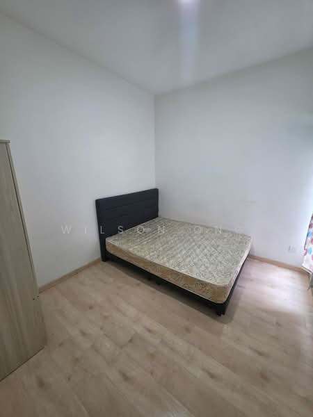 Kondominium untuk Disewa di The Holmes 1 - Wilson Ong - Bedroom - PropertyGuru.com.my