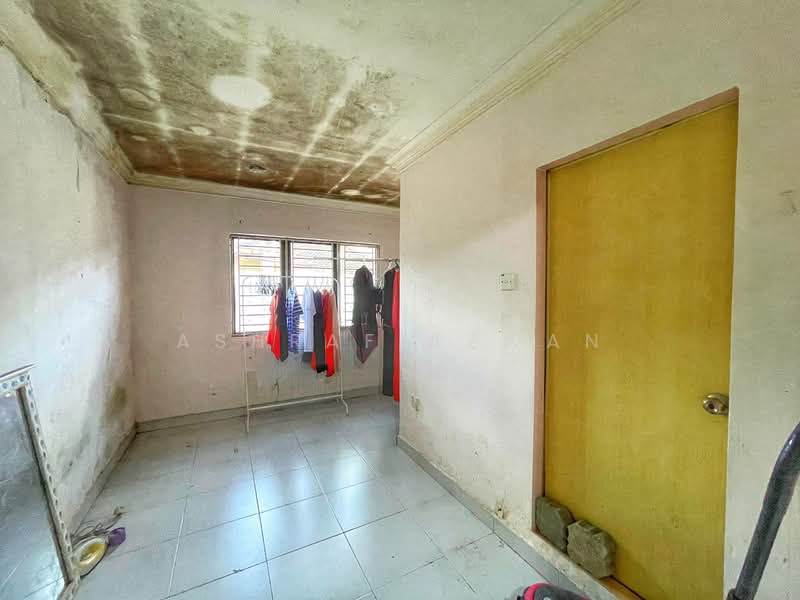 2-storey Terraced House for Sale in Bandar Baru Bangi (Selangor) - Ashraf Azwan - Interior - PropertyGuru.com.my
