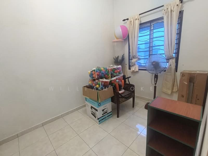 Rumah Teres 2 Tingkat untuk Disewa di Setia Tropika (Johor Bahru) - William Loke - Interior - PropertyGuru.com.my