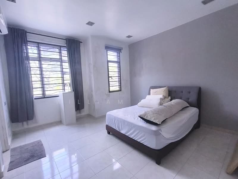 Rumah Teres 2 Tingkat untuk Disewa di Setia Tropika (Johor Bahru) - William Loke - Bedroom - PropertyGuru.com.my
