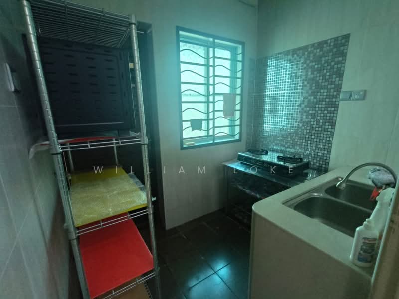 Rumah Teres 2 Tingkat untuk Disewa di Setia Tropika (Johor Bahru) - William Loke - PropertyGuru.com.my