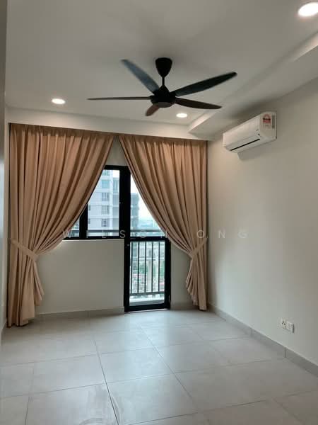 Service Residence for Rent at Majestic Maxim - Wilson Ong - Interior - PropertyGuru.com.my