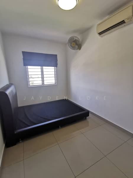 Service Residence for Rent at Endah Promenade - Jayden Loke - Bedroom - PropertyGuru.com.my