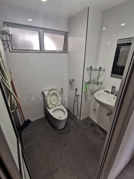 Service Residence for Rent at Endah Promenade - Jayden Loke - Bathroom - PropertyGuru.com.my