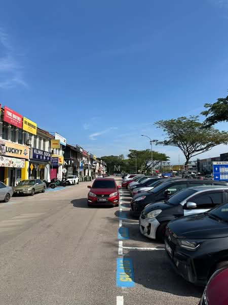 Shop / Office for Sale in Bukit Indah (Iskandar Puteri (Nusajaya)) - William Loke - Exterior - PropertyGuru.com.my