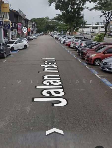 Shop / Office for Sale in Bukit Indah (Iskandar Puteri (Nusajaya)) - William Loke - PropertyGuru.com.my