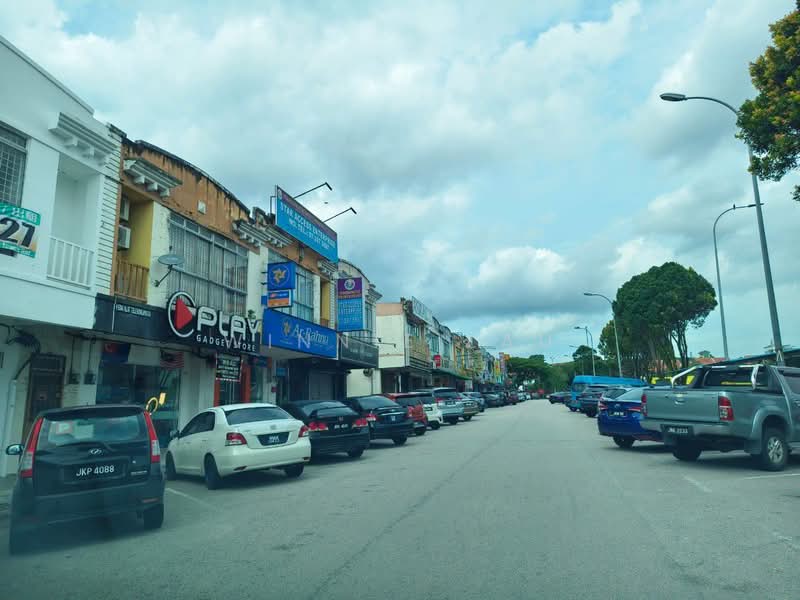 Shop / Office for Sale in Taman Bukit Dahlia (Pasir Gudang) - Winnie Lau - PropertyGuru.com.my