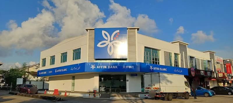 Shop / Office for Sale in Taman Bukit Dahlia (Pasir Gudang) - Winnie Lau - Exterior - PropertyGuru.com.my