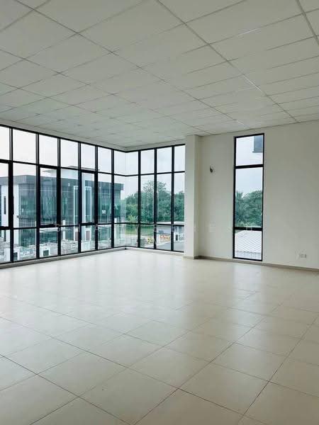 Factory for Rent in Rawang (Selangor) - Sharveenesh V - Interior - PropertyGuru.com.my