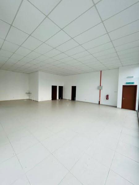 Factory for Rent in Rawang (Selangor) - Sharveenesh V - Interior - PropertyGuru.com.my