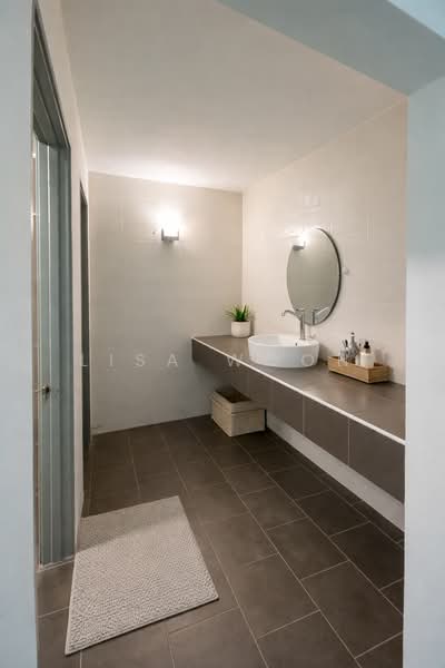 Shop / Office for Rent in Seri Kembangan (Selangor) - Lisa Woon - Bathroom - PropertyGuru.com.my