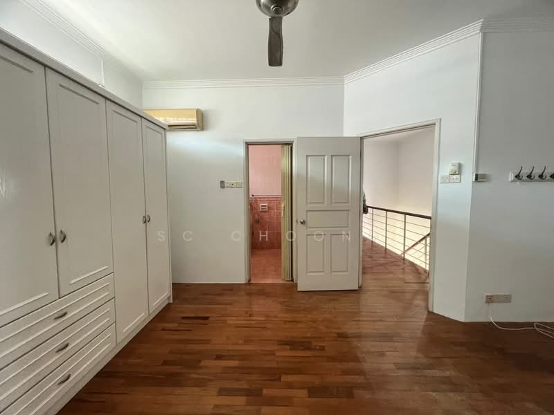 Bungalow for Sale in Taman Kota Permai (Bukit Mertajam) - SC Choong - Bedroom - PropertyGuru.com.my