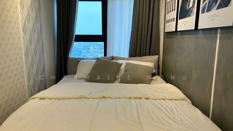 Service Residence for Rent at Arte Cheras - Charmaine Wong - Bedroom - PropertyGuru.com.my
