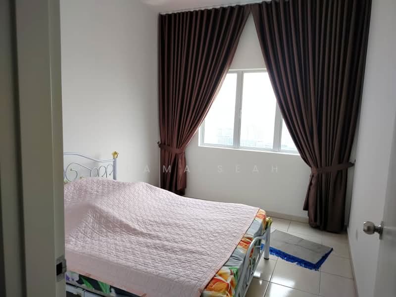 Condominium for Rent at PPAM Residensi Amansuri - Obama Seah - Bedroom - PropertyGuru.com.my