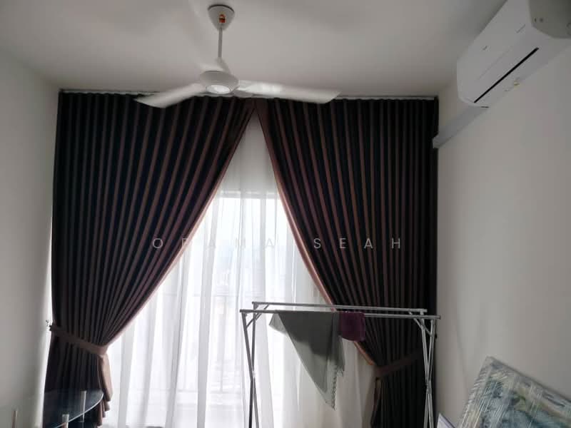 Condominium for Rent at PPAM Residensi Amansuri - Obama Seah - Interior - PropertyGuru.com.my