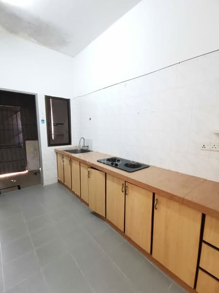 Rumah Teres untuk Dijual di Tanjung Bungah (Penang) - SC Choong - Kitchen - PropertyGuru.com.my