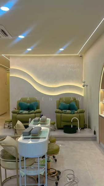 Kedai untuk Disewa di Sri Hartamas (Kuala Lumpur) - Karen Lau - Interior - PropertyGuru.com.my