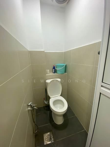 Office for Rent in Taman Saga (Ampang) - Siew Yoong - Bathroom - PropertyGuru.com.my
