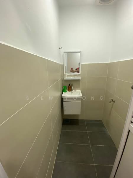 Office for Rent in Taman Saga (Ampang) - Siew Yoong - Bathroom - PropertyGuru.com.my