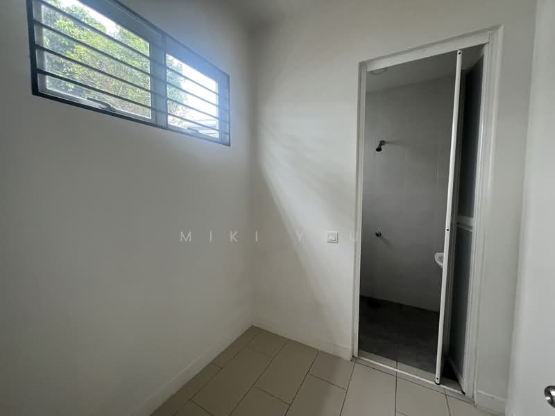 2-storey Terraced House for Rent in Bandar Saujana Putra (Tanjong Duabelas) - Miki You - PropertyGuru.com.my