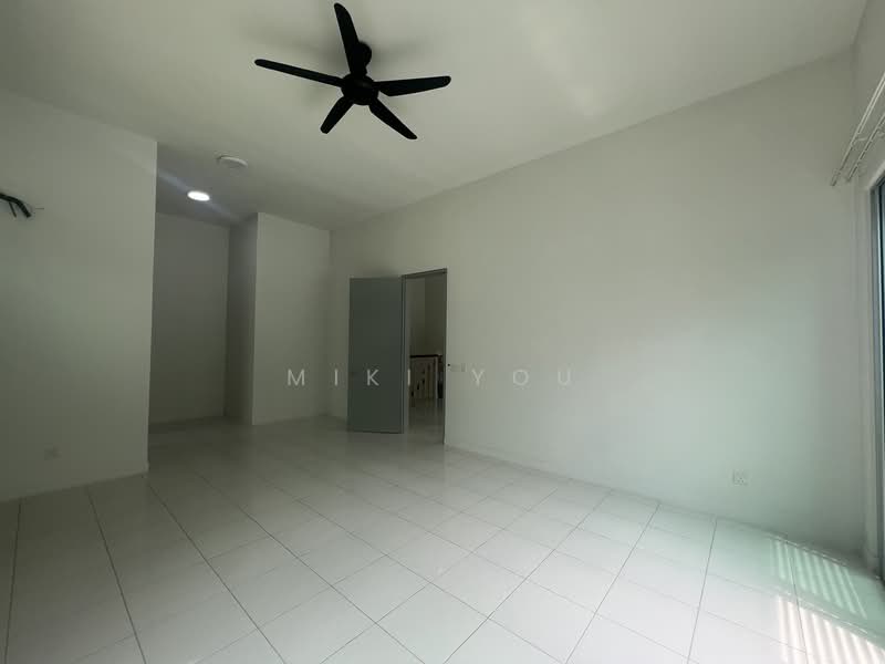 2-storey Terraced House for Rent in Bandar Saujana Putra (Tanjong Duabelas) - Miki You - Interior - PropertyGuru.com.my