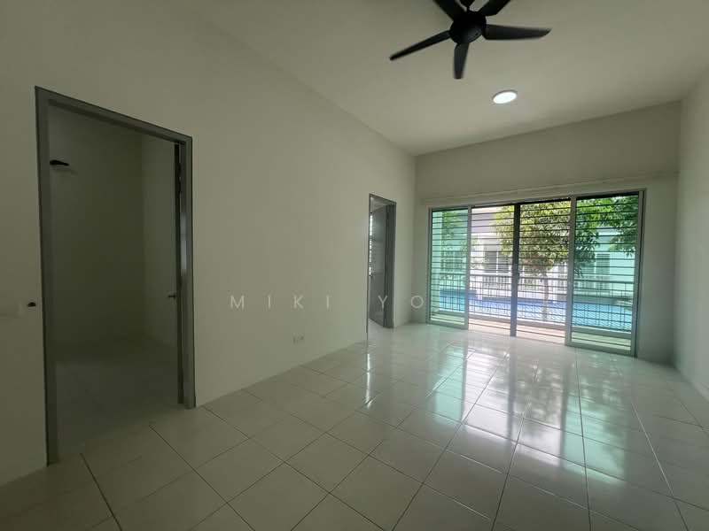 2-storey Terraced House for Rent in Bandar Saujana Putra (Tanjong Duabelas) - Miki You - Interior - PropertyGuru.com.my