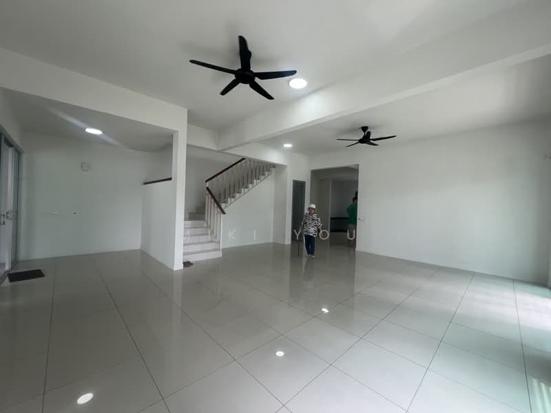 2-storey Terraced House for Rent in Bandar Saujana Putra (Tanjong Duabelas) - Miki You - PropertyGuru.com.my