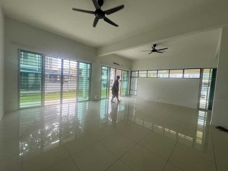 2-storey Terraced House for Rent in Bandar Saujana Putra (Tanjong Duabelas) - Miki You - PropertyGuru.com.my
