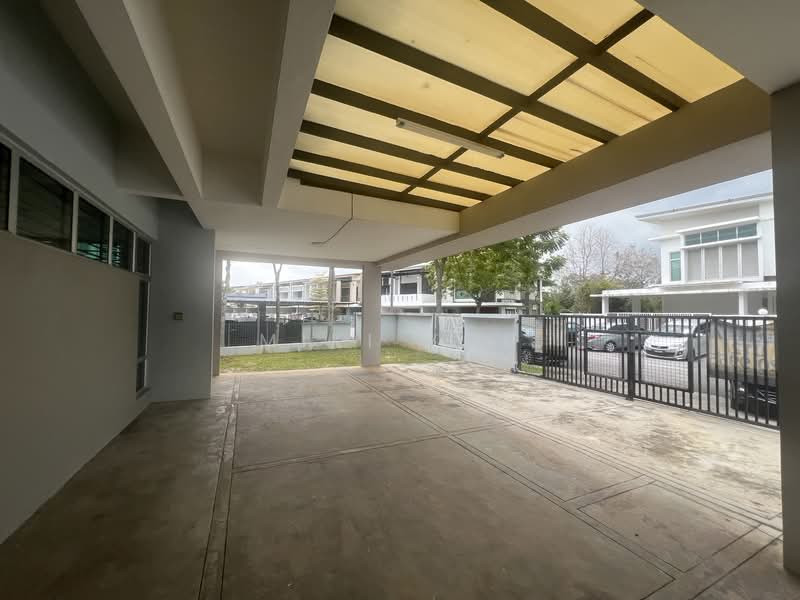 2-storey Terraced House for Rent in Bandar Saujana Putra (Tanjong Duabelas) - Miki You - PropertyGuru.com.my
