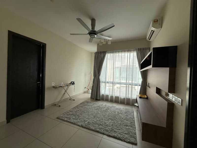 Semi-Detached House for Rent in Seremban (Negeri Sembilan) - Raymond Ng - Living Room - PropertyGuru.com.my