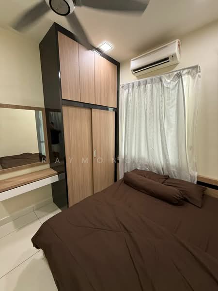 Semi-Detached House for Rent in Seremban (Negeri Sembilan) - Raymond Ng - Bedroom - PropertyGuru.com.my