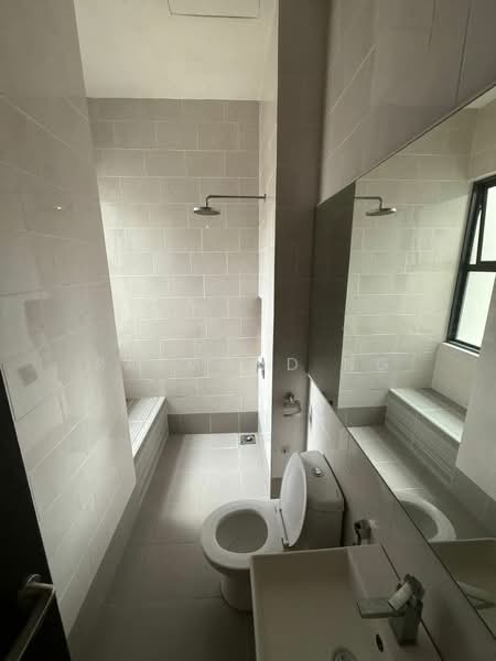 Semi-Detached House for Rent in Seremban (Negeri Sembilan) - Raymond Ng - Bathroom - PropertyGuru.com.my