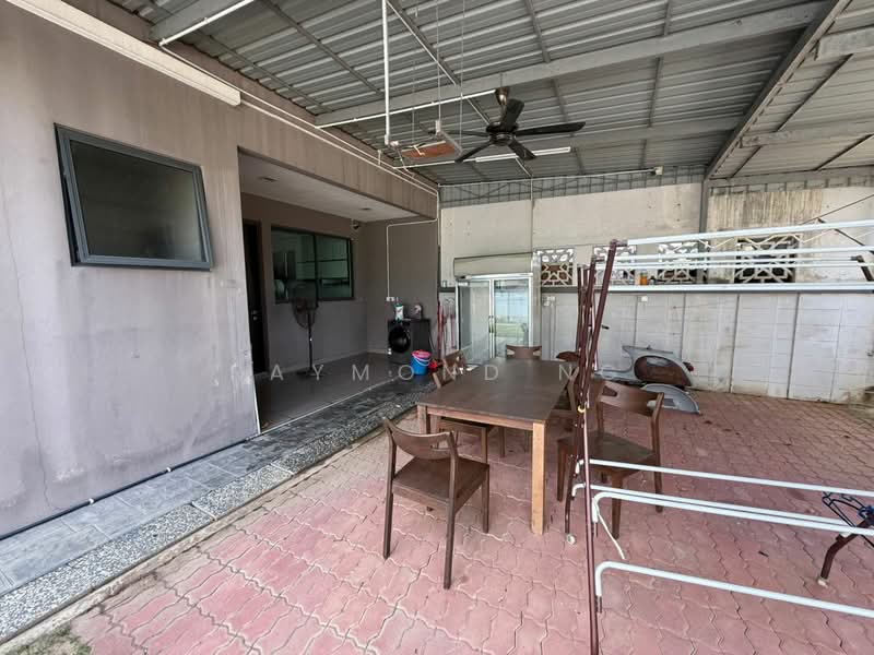 Semi-Detached House for Rent in Seremban (Negeri Sembilan) - Raymond Ng - Exterior - PropertyGuru.com.my