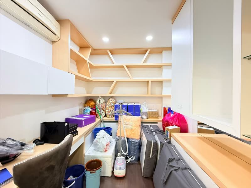 Cluster House for Sale in Bukit Indah (Iskandar Puteri (Nusajaya)) - Calvin Wong - Interior - PropertyGuru.com.my
