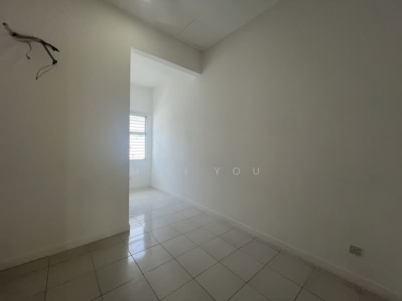 2-storey Terraced House for Rent in Bandar Saujana Putra (Tanjong Duabelas) - Miki You - Interior - PropertyGuru.com.my