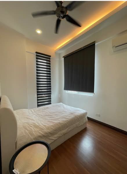 Kondominium untuk Dijual di The Cantonment - Anne Lee - Bedroom - PropertyGuru.com.my