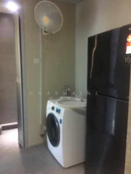 Condominium for Rent at The Capers @ Sentul East - Charmaine Wong - Interior - PropertyGuru.com.my