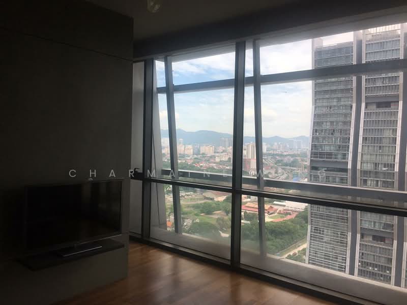 Condominium for Rent at The Capers @ Sentul East - Charmaine Wong - View - PropertyGuru.com.my