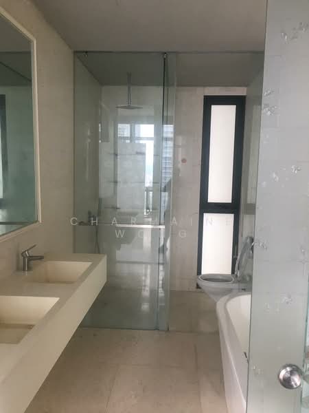 Condominium for Rent at The Capers @ Sentul East - Charmaine Wong - Bathroom - PropertyGuru.com.my