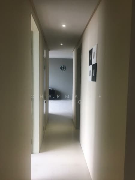 Condominium for Rent at The Capers @ Sentul East - Charmaine Wong - Corridor - PropertyGuru.com.my