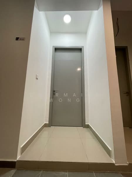 Servis Apartment untuk Disewa di M Centura - Charmaine Wong - Corridor - PropertyGuru.com.my