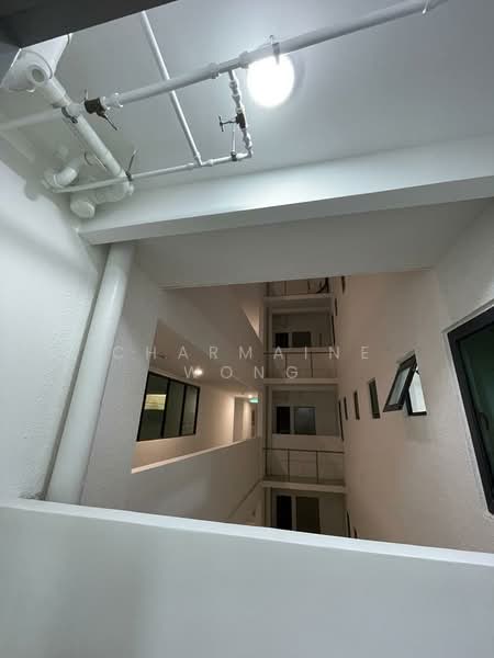 Servis Apartment untuk Disewa di M Centura - Charmaine Wong - Exterior - PropertyGuru.com.my