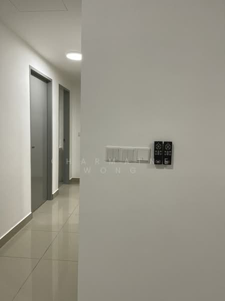 Servis Apartment untuk Disewa di M Centura - Charmaine Wong - Corridor - PropertyGuru.com.my